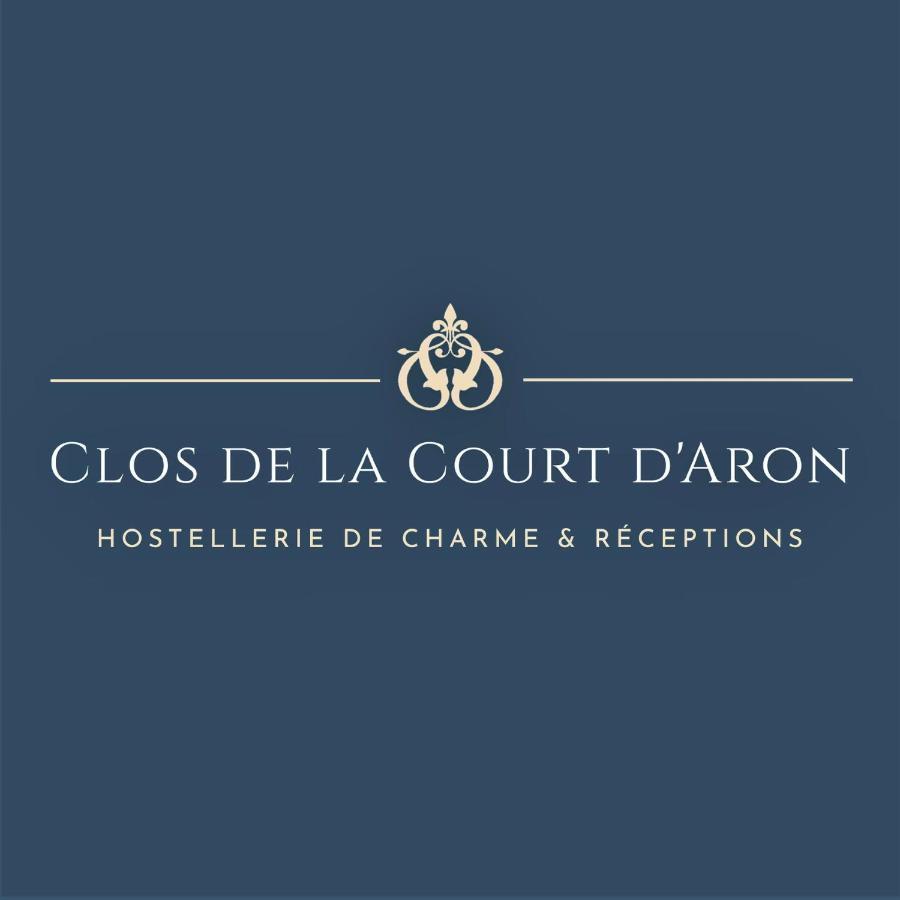 Clos De La Court D'aron