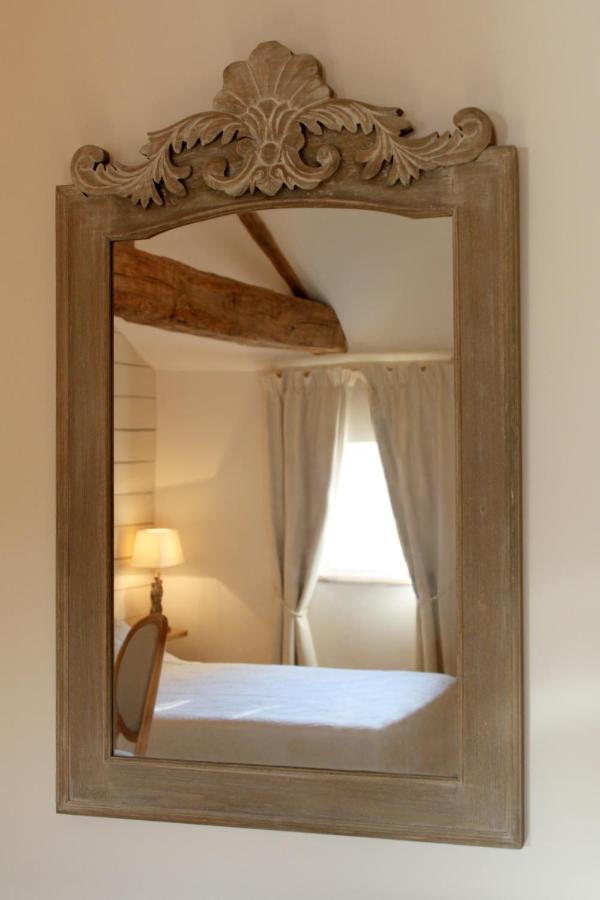Clos De La Court D'aron Bed & Breakfast